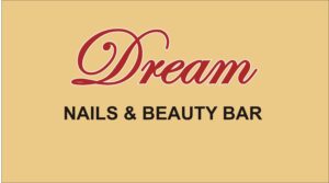 Dream Nails & Beauty Bar